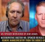 Naturopathic doctor Wil Spencer: Reveals SOLUTIONS to remove vaccine nanocircuitry