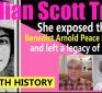 From the Fringe:  Lillian Scott Troy Exposes Pilgrims Society as Destroyers of America
