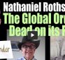 From the Fringe:  Nathan Rothschild: “We can’t afford to lose Ukraine” Cabal War Divide & Conquer