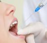 From the Fringe:  If you’ve had dental procedures that required anesthesia you’ve been vaccinated