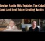 Catherine Austin Fitts Explains The Cabal’s Land And Real Estate Stealing Tactics