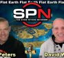 Stew Peters with Bonus after show chat – Flat Earth discussion