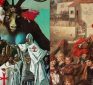 Outside the Birdcage: The Secret Dark Origins of Christmas