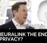 WARNING: What is Neuralink Really For? The Privacy Guy 2-14-2024