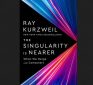 Rogan: Ray Kurzweil – AI in 2029 – The Singularity Is Nearer with Google Bucks