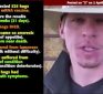 525 Hogs mRNA Vaccinated – 30% Dead or Near Death – Autopsy Found Live mRNA in the Meat