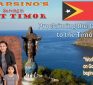 Put a Missionary on the Payroll Spotlight: Aaron & Noemi Arsino – Things To Come Mission