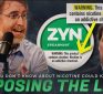 DR. BRYAN ARDIS | What you Don’t Know about Nicotine could KILL YOU! Exposing the Lie. Revealing the Benefits.