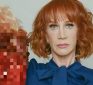 Remember Kathy Griffin’s Trump Head Incident? Check Out Her New Head Today…