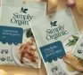 Prep Idea: Affordable Gravy & Sauce Dry Mixes by Simply Organic