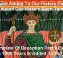Real Timeline Of Deception Part 9 Exploring Tartaria 1000 Years Added To Our History