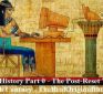 From the Fringe: Stolen History Part 0 – The Post-Reset War of the 19th Century