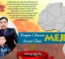 Put a Missionary on the Payroll Spotlight:  Reagan & Jemima Mejia – Things To Come Mission