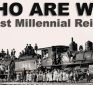 From the Fringe:  Who Are We If Christ Already Reigned For 1000 Years?
