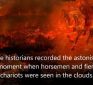 The Deception Chronicles: Flavius Josephus recorded the return of the Lord in 70AD