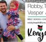 Put a Missionary on the Payroll Spotlight: Robby & Tegwen Heath – Things To Come Mission