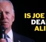 Tucker Carlson:  Secret Service, Las Vegas, Medical Emergency, Joe Biden, Close Streets, Never-Mind