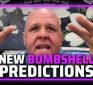 EXCLUSIVE: Pastor Who Predicted Trump Would Be Shot Makes New Bombshell Predictions