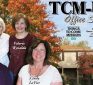Put a Missionary on the Payroll Spotlight: TCM-USA Office Staff – Things To Come Mission