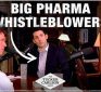 Tucker Carlson: Big Pharma Whistleblowers and the Truth About Ozempic the Pill