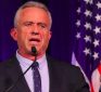 RFK Jr. Drops Out, Endorses Trump, Declares War on Eugenics and Democide for the Children