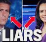 Fact-Checking The Fact-Checkers – Debunking ABC’s Lies During The Presidential Debate