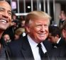 Celebrities Like The Rock & Elton John Are Now Endorsing Trump & That’s Not Elton John