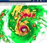 WW3 Update: Milton Will Impact Florida As A MAJOR Hurricane (Record Storm Surge Possible On Gulf Coast)