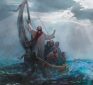 Prayer Request: Hurricane Milton Peace Be Still! In the name of Jesus Christ