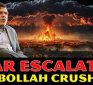 Armageddon Update: Putin Allows Iran To Attack US Bases With Russian Weapons