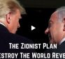Outside the Birdcage: The Zionist Plan To Destroy The World Revealed