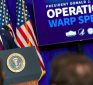 Operation Warp Speed:  2nd Feb 2025 – The Numbers are Soaring