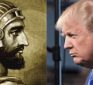 From the Fringe: Has President Trump Converted to Judaism?
