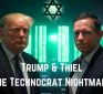 From the Fringe: The Technocrat Beast Nightmare Forming Before Our Eyes