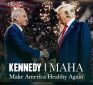 Reese Report: The Empty Rhetoric of MAHA. Pushing mRNA Death