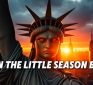Easter Weekend Special: When The Little Season Began with Jason Jack