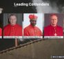 Who could replace Pope Francis? Experts explain what could happen next