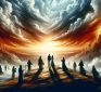 How the Fake Mid-Tribulation Chaos & Disruption Will Possibly Play Out in 2026 & 2027