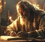 The Book of Enoch – AI Animated – Why We Have So Many Demons Walking Among Us