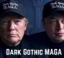 Dark Gothic MAGA: How Tech Billionaires Plan to Destroy America