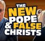 Bill Cloud:  The New Pope and the Rise of False Christs