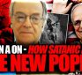 KEVIN ANNETT: How SATANIC Are Pope Leo, the Vatican & the Catholic Church?