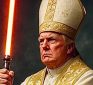 5/8/25 TRUMP Vs. POPE LEO: RICO, Seizure Vatican Assets, SCHISM