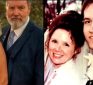 Pray for David Knight: Hospitalized After Two Strokes – Surgery Monday Morning