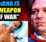 Vaccine Crime Scene: Klaus Schwab’s Daughter Confesses ‘WEF Plans to Murder Billions of People’