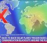 WARNING! Another Major Blackout Test Just Occurred Disabling Phones & Electricity