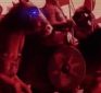 From Satan’s Lair: Dark MAGA Assemble Video Decode