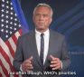 Sec. Kennedy to the World Health Assembly: The U.S. Is Holding the WHO Accountable