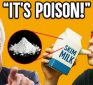 From Democide Central: 36 Dangerous Foods RFK Jr Just BANNED