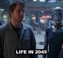 Life In 2045